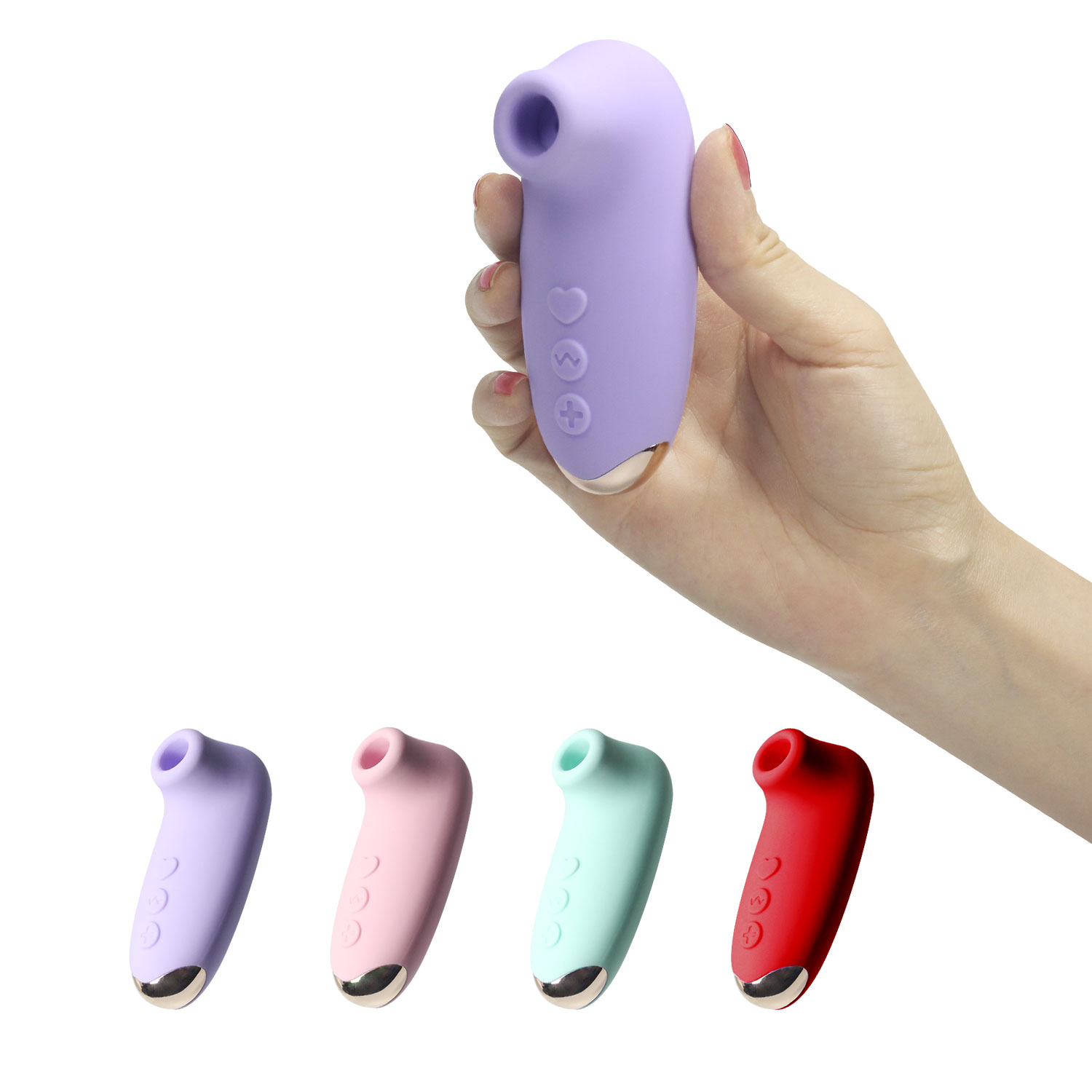 E84-Endora-Clitoral sucking massager
