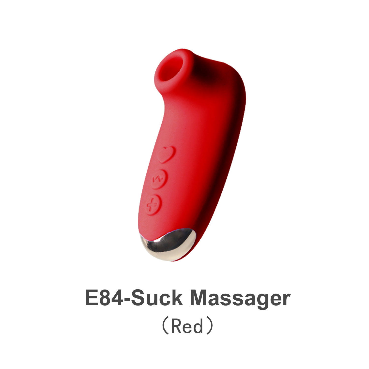 E84-Endora-Clitoral sucking massager