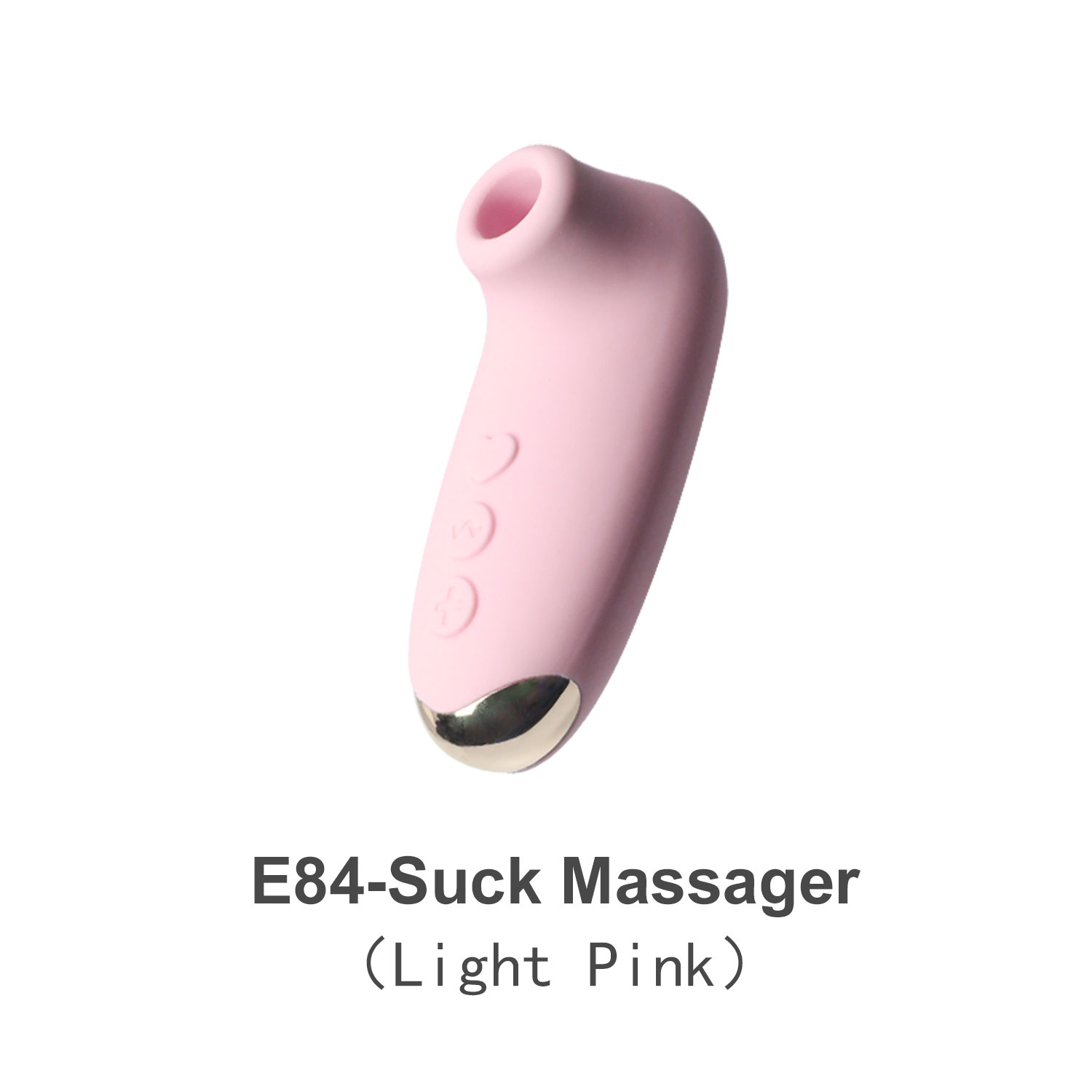 E84-Endora-Clitoral sucking massager
