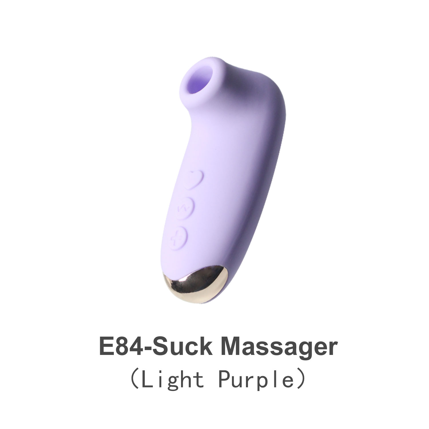 E84-Endora-Clitoral sucking massager