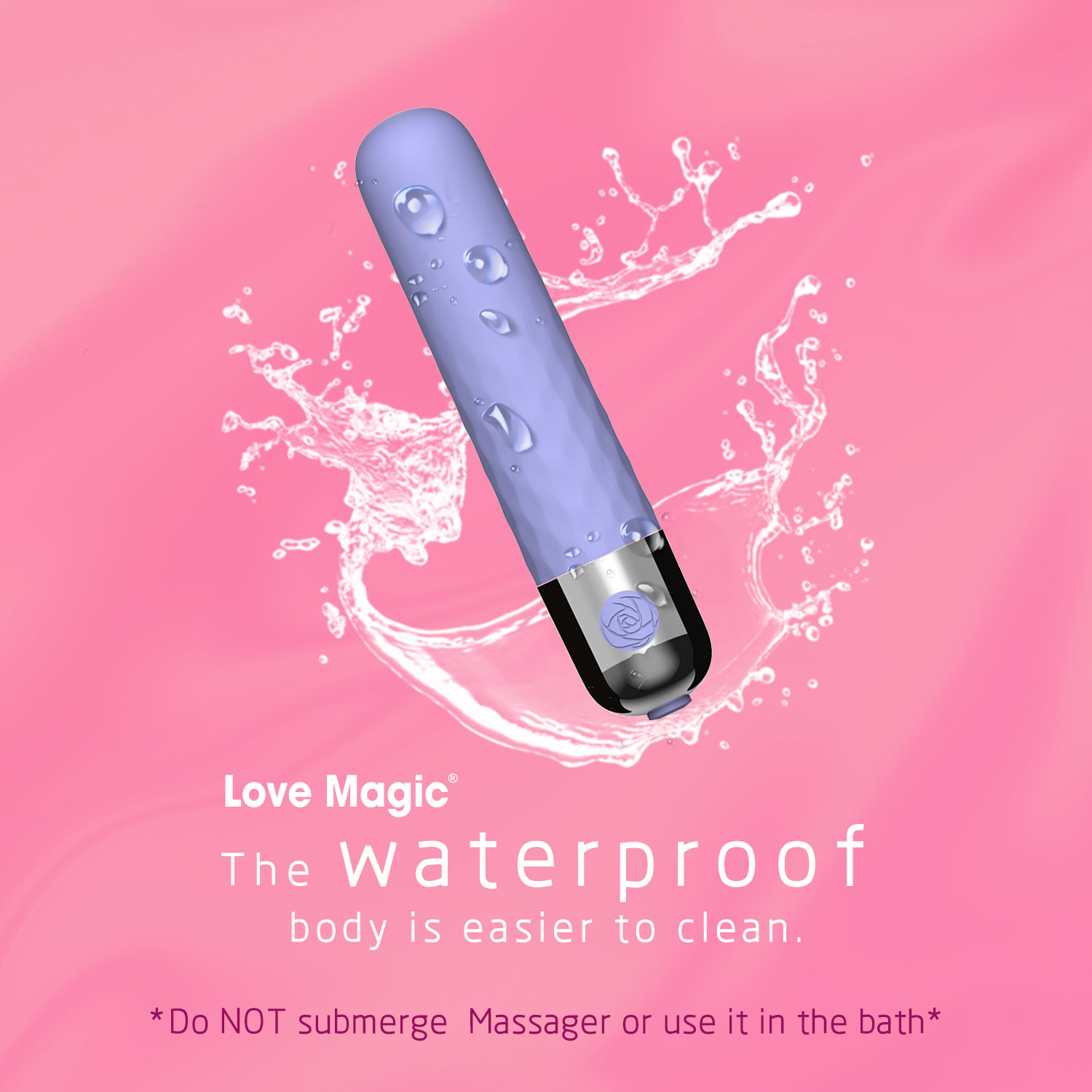 E83C/D/L-Samira-Vibrating bullet