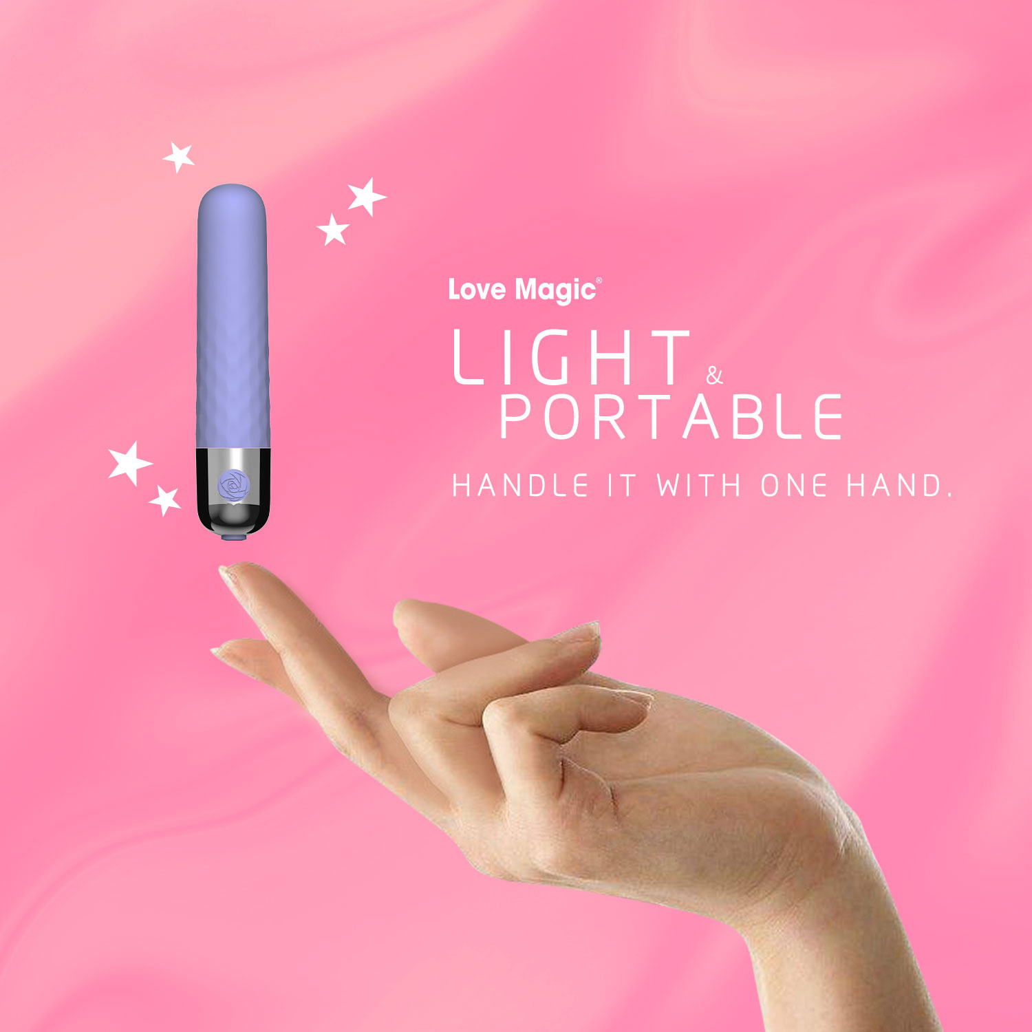 E83C/D/L-Samira-Vibrating bullet