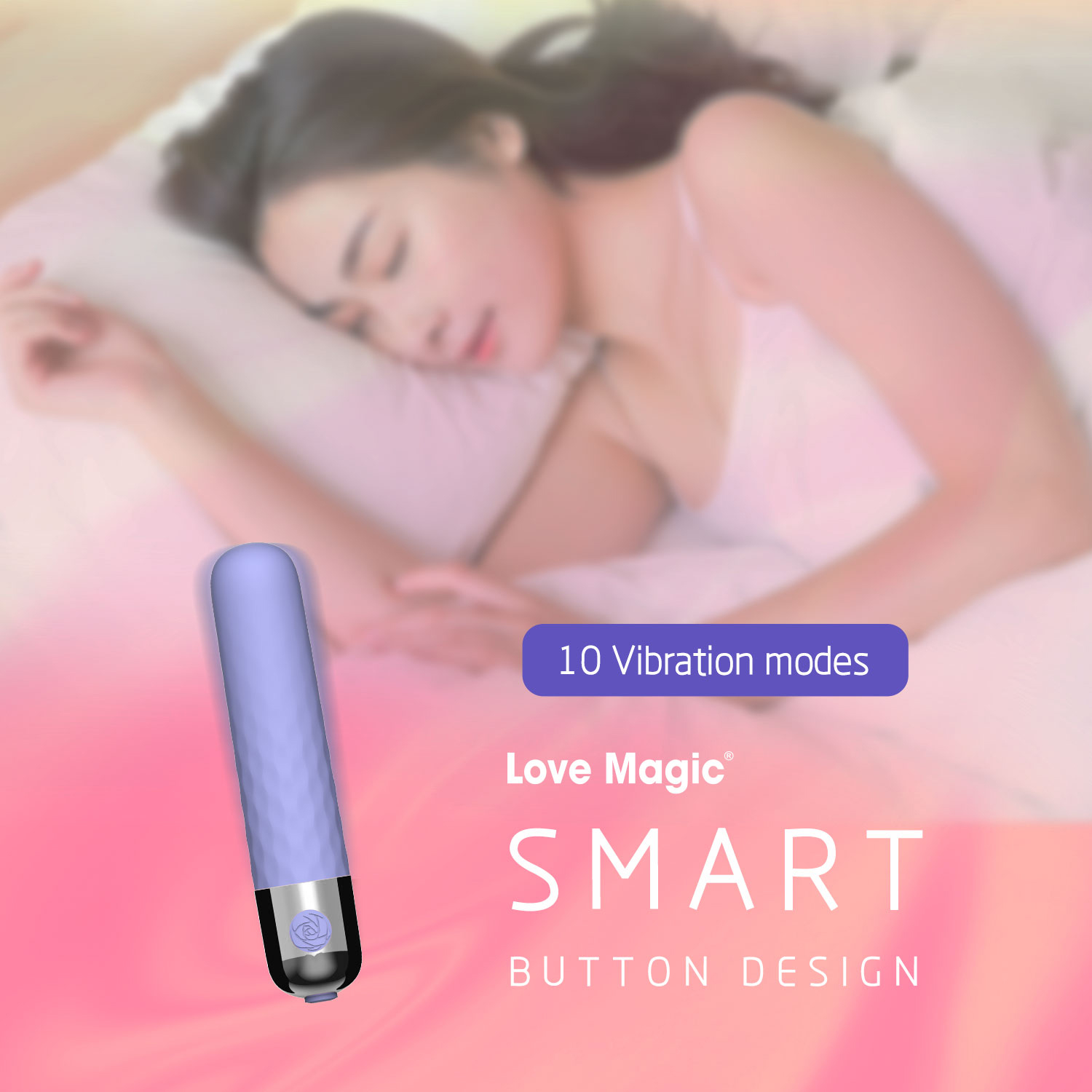 E83C/D/L-Samira-Vibrating bullet