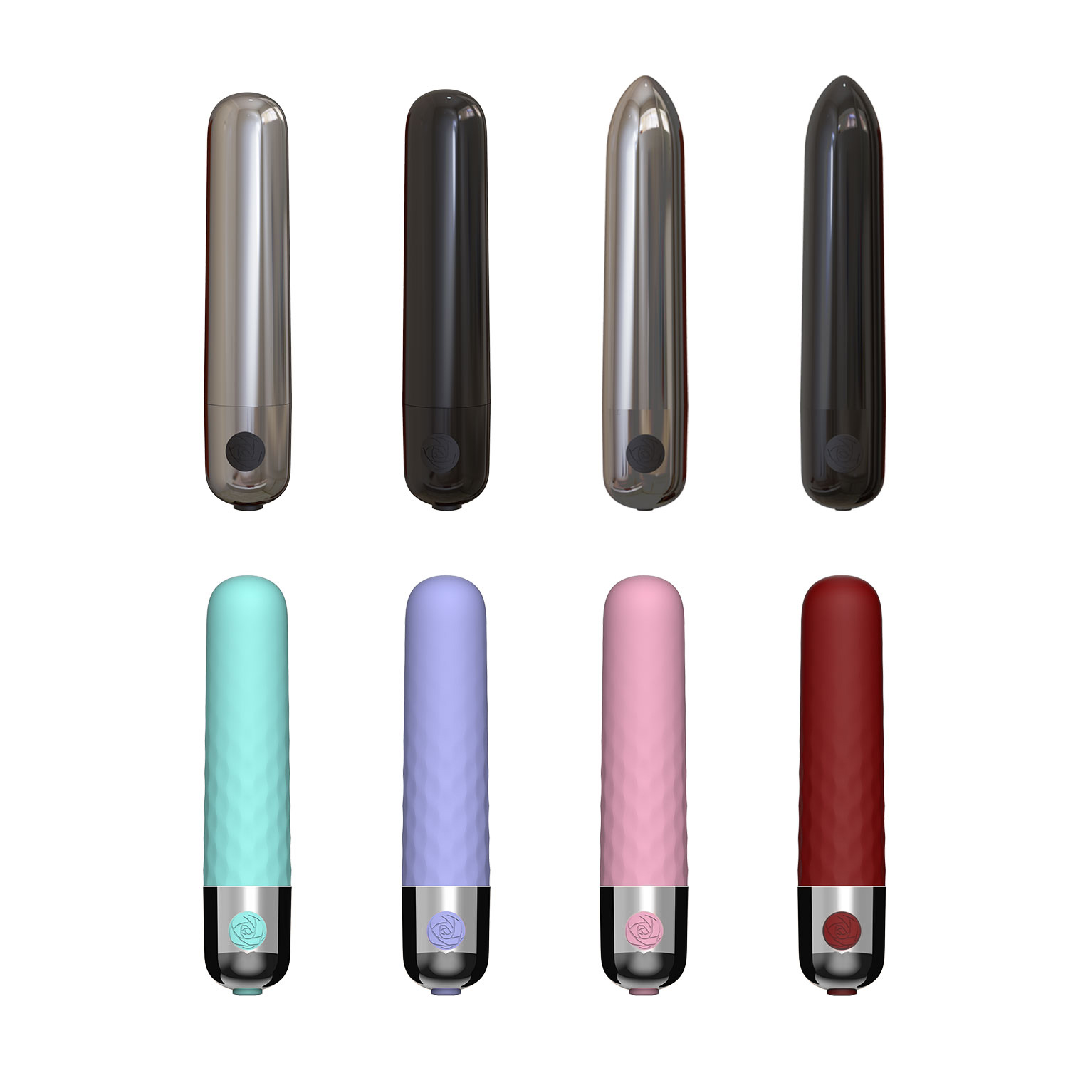 E83C/D/L-Samira-Vibrating bullet