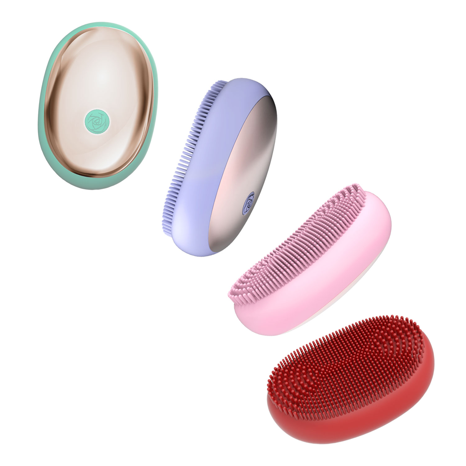 E80-Facial cleansing brush