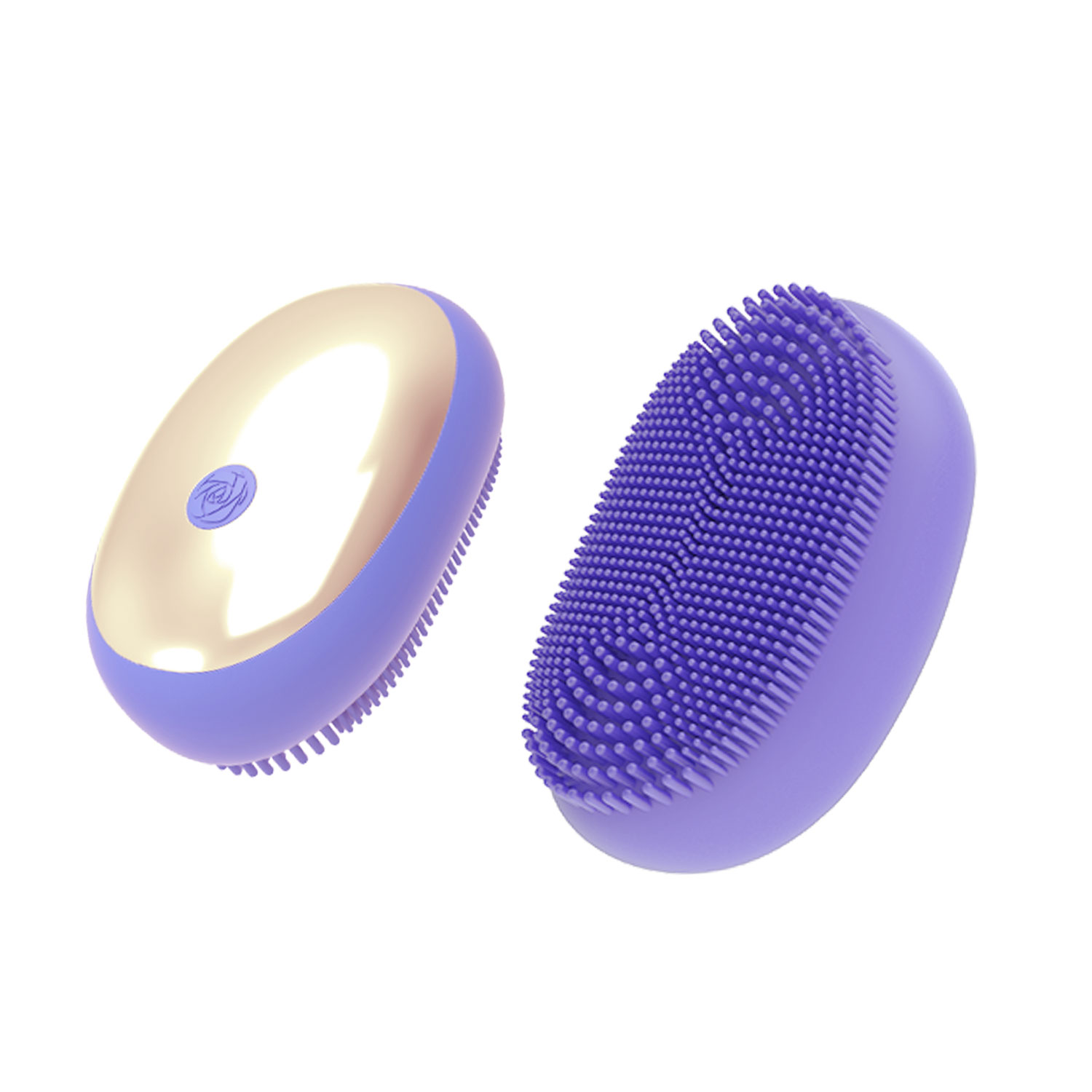E80-Facial cleansing brush