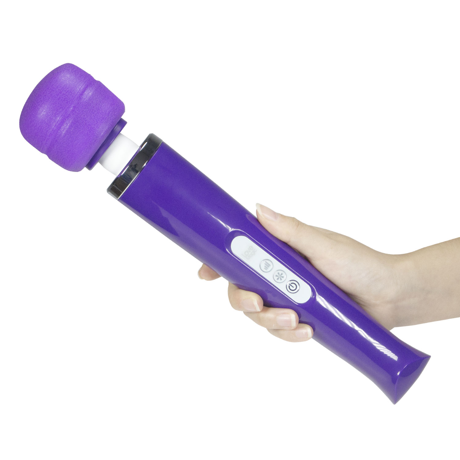 E01R-Love magic wand plus 
