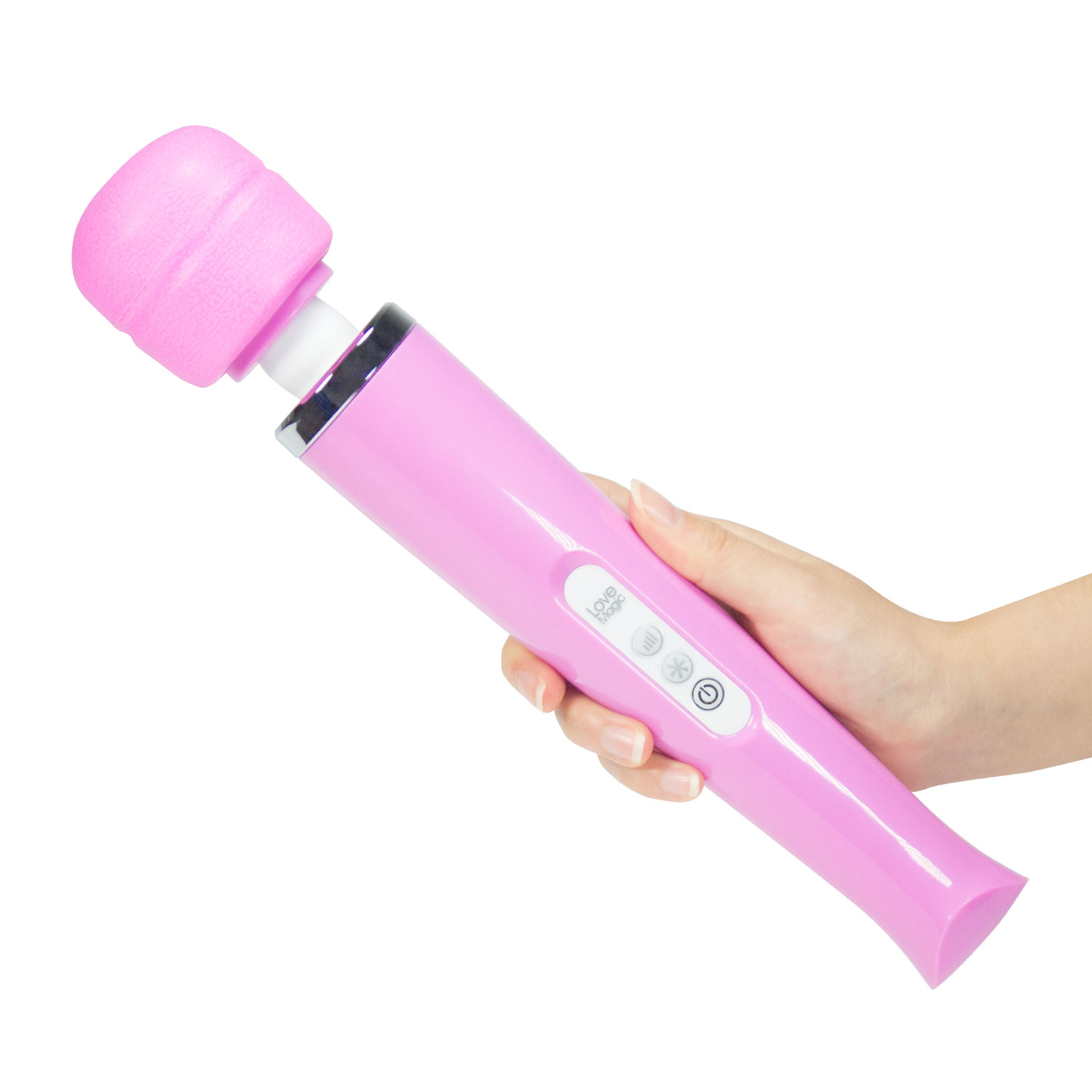 E01R-Love magic wand plus 