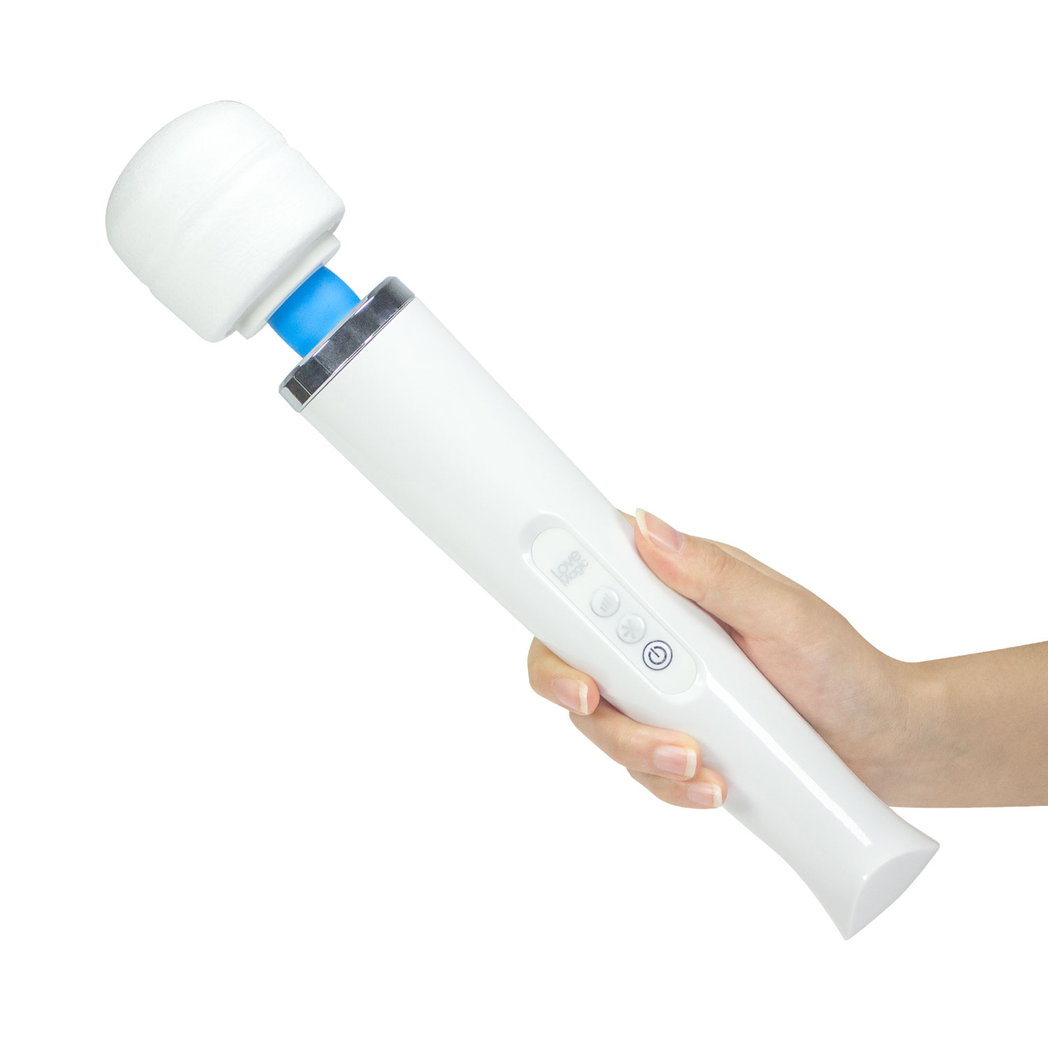 E01R-Love magic wand plus 