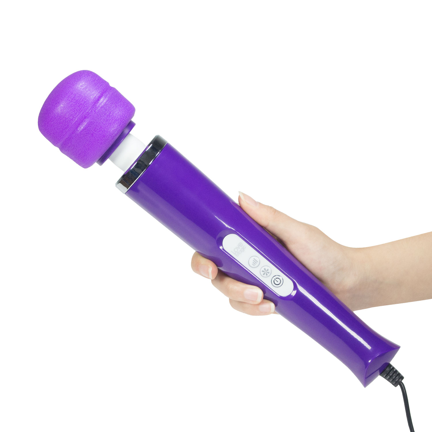 E01P-Love magic wand plus