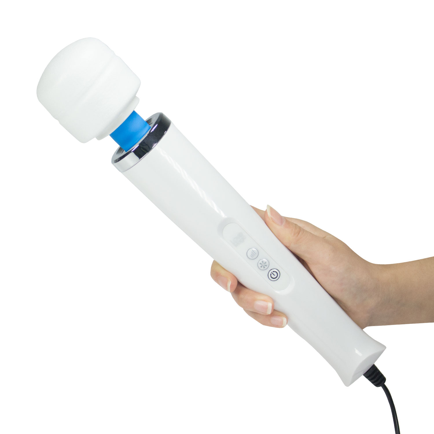 E01P-Love magic wand plus