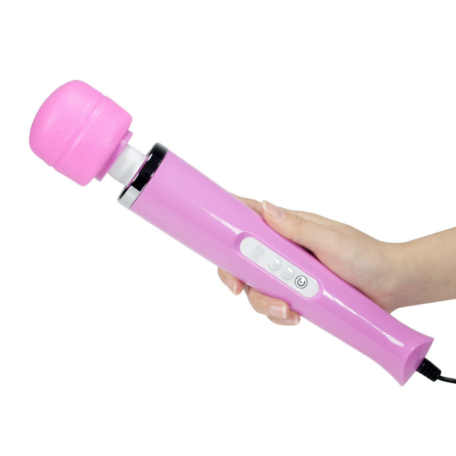 E01P-Love magic wand plus