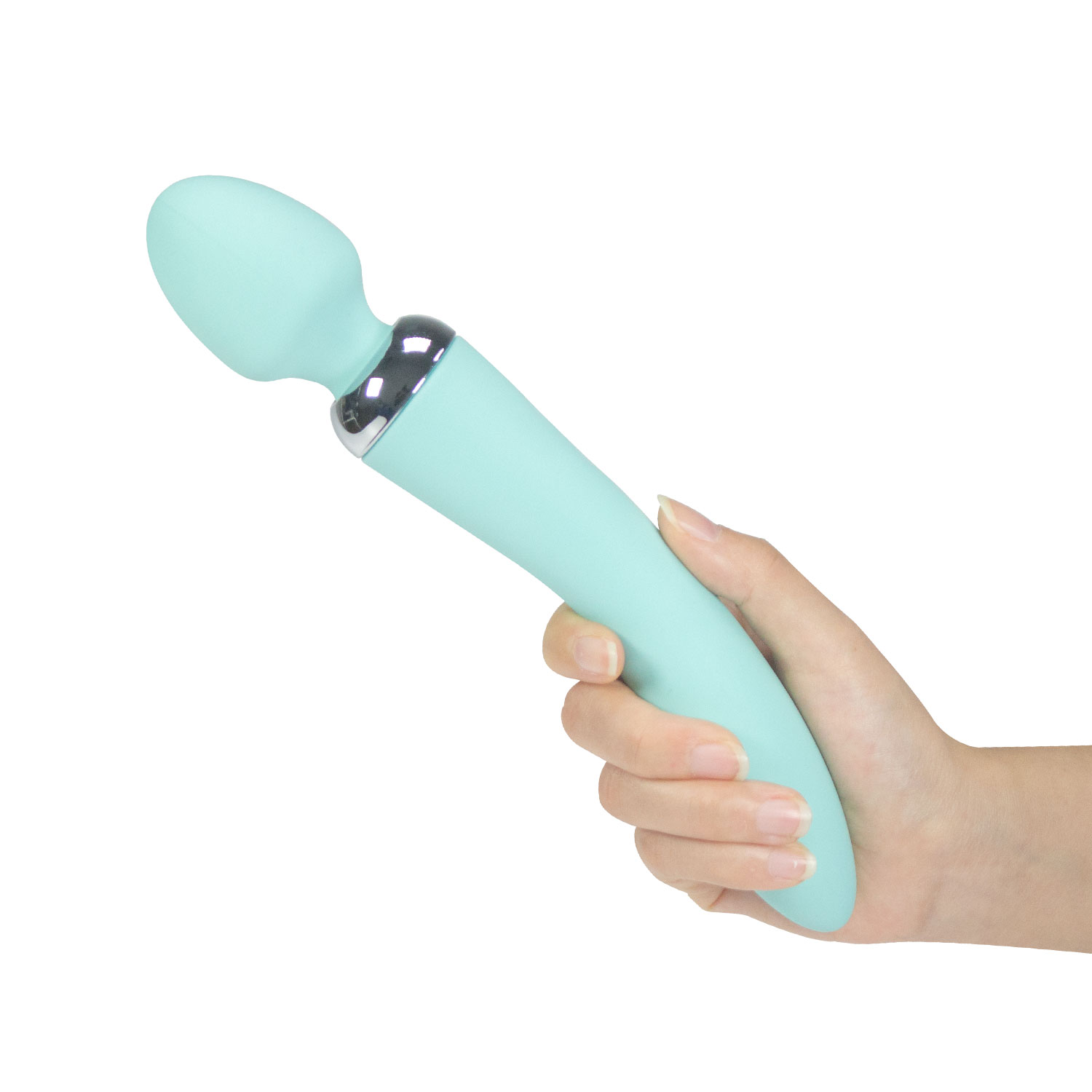 E55-Dual wand