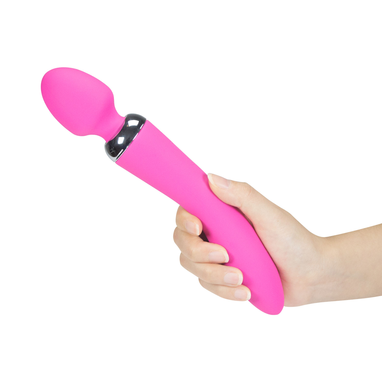 E55-Dual wand
