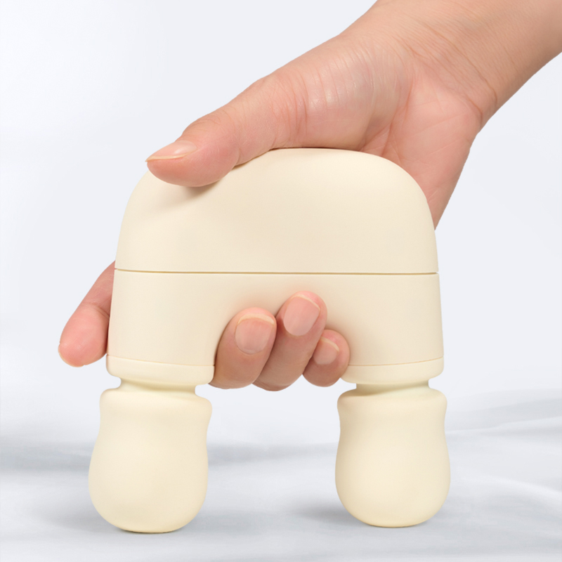 PA01-TWINTOUCH handheld massager