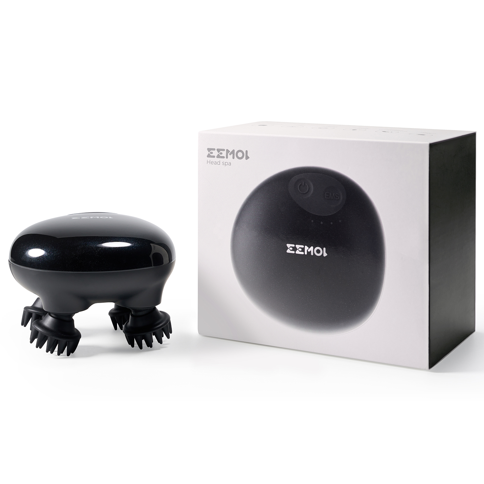 PH01-4 Claws Scalp massager ·