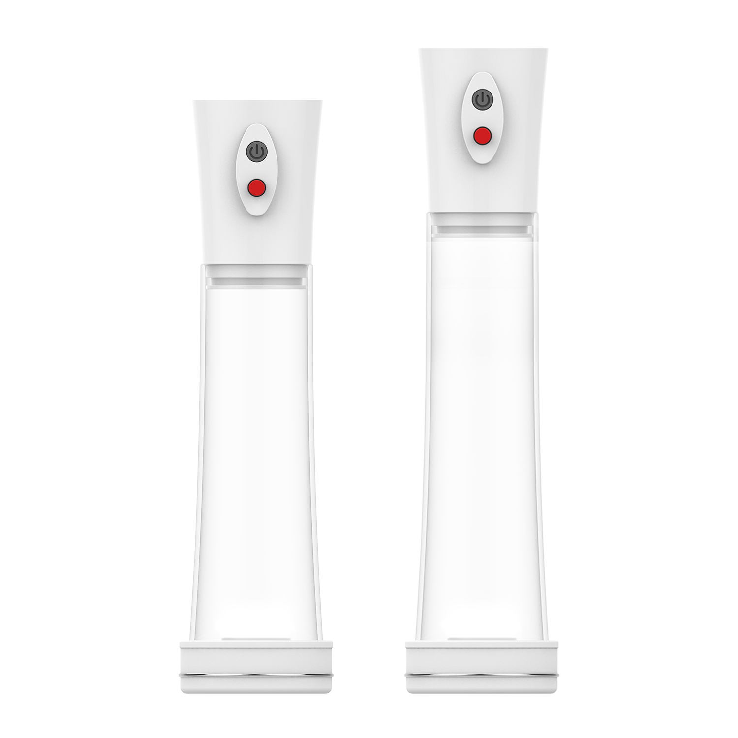 E09E-Leon- Smart Penis pump