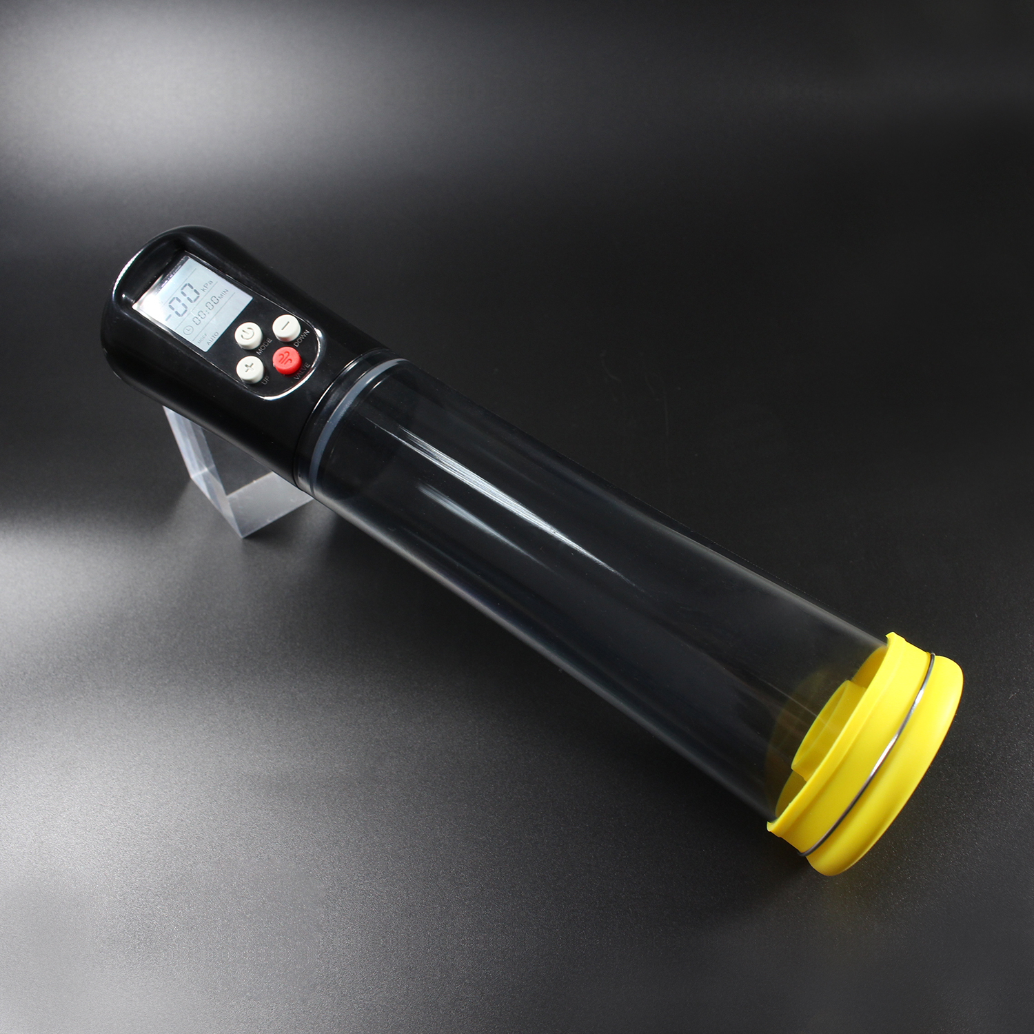 E09L-Leon- Smart Penis pump