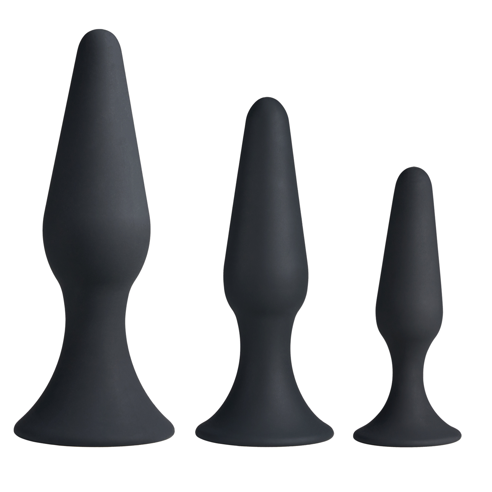E53-Hand free anal plug