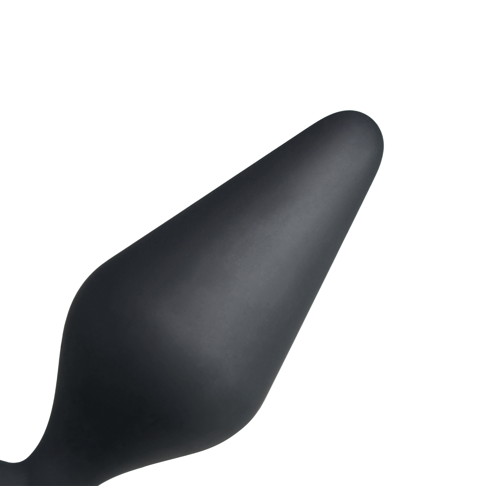 E53F-Dart-shaped anal plug