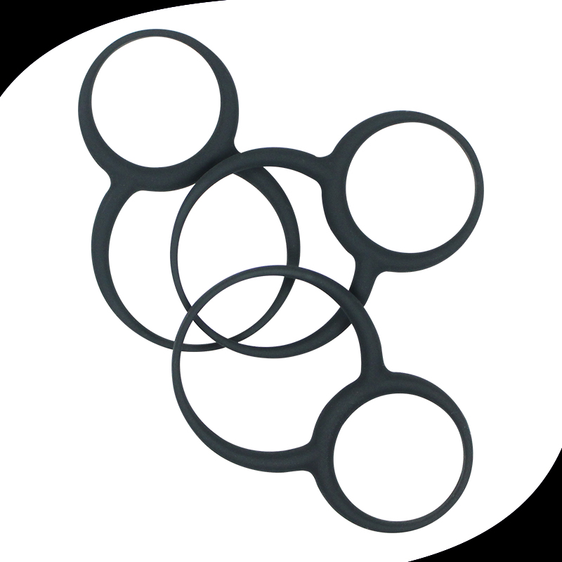 E101-Ryan-Double penis rings