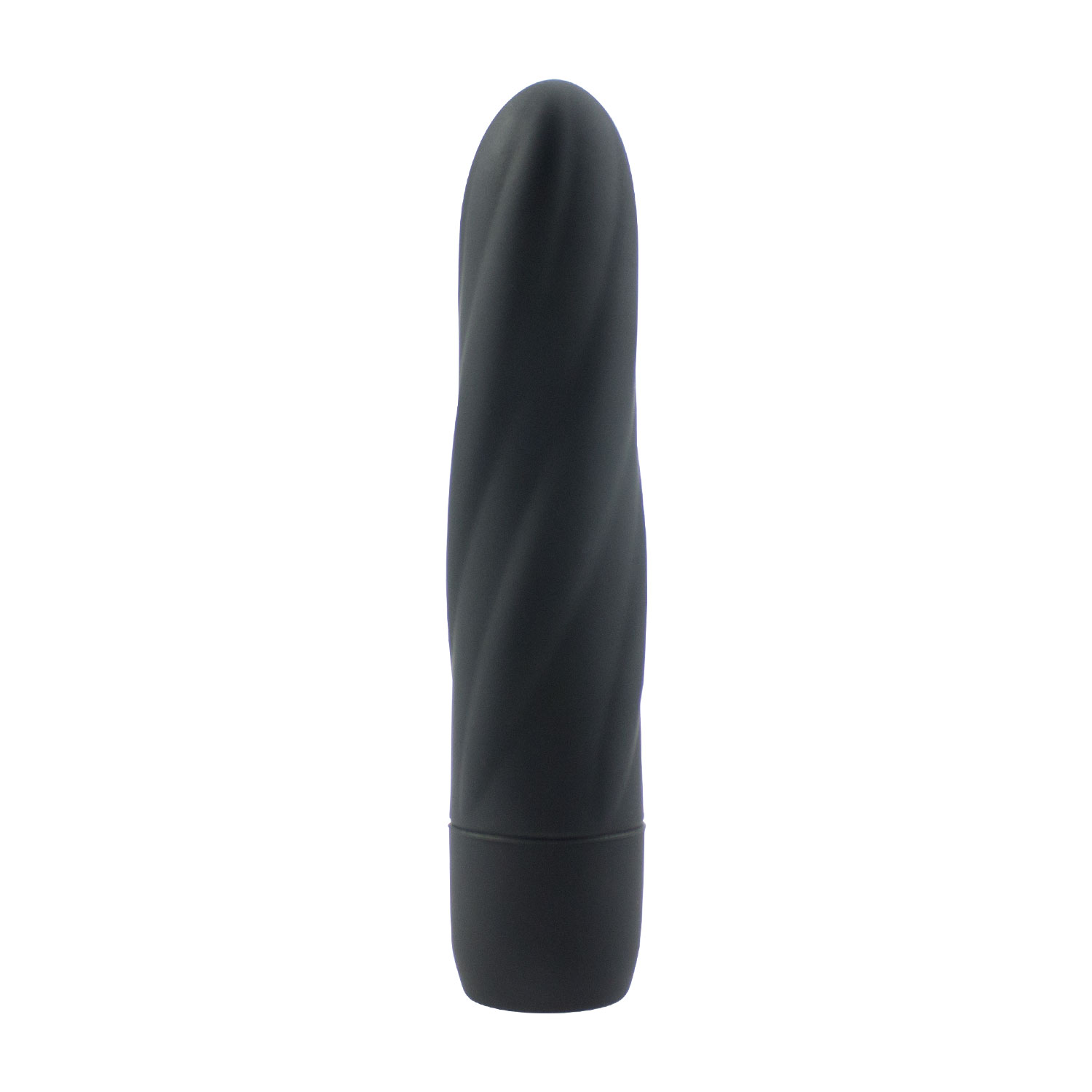 E1810X/E0610X-5” Silicone twist vibrator