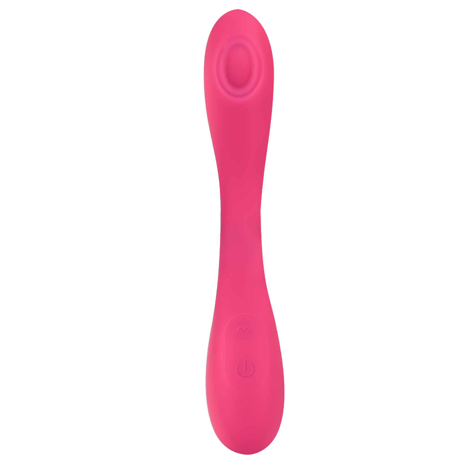 AA09-Alina G Spot Tapping Vibrator
