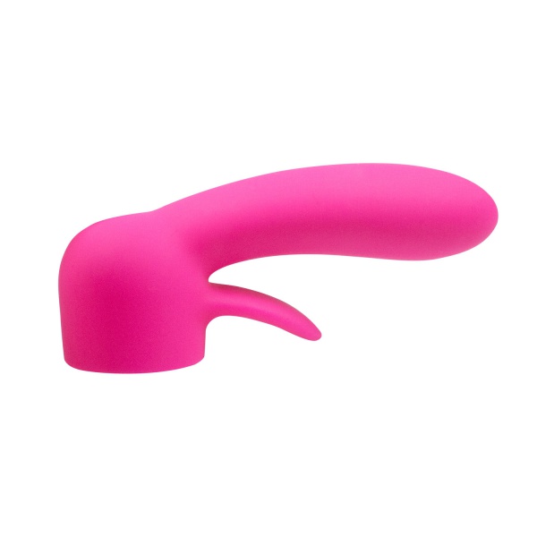 E23AT-Tongue Shape Wand Attachment