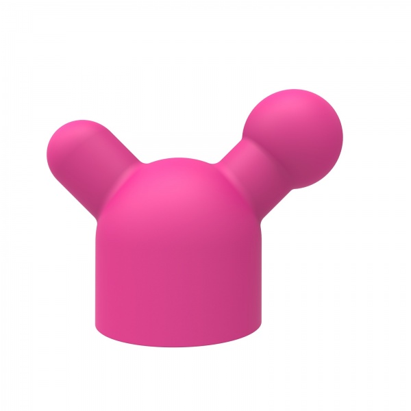 E23AM-Mickey Wand Attachment