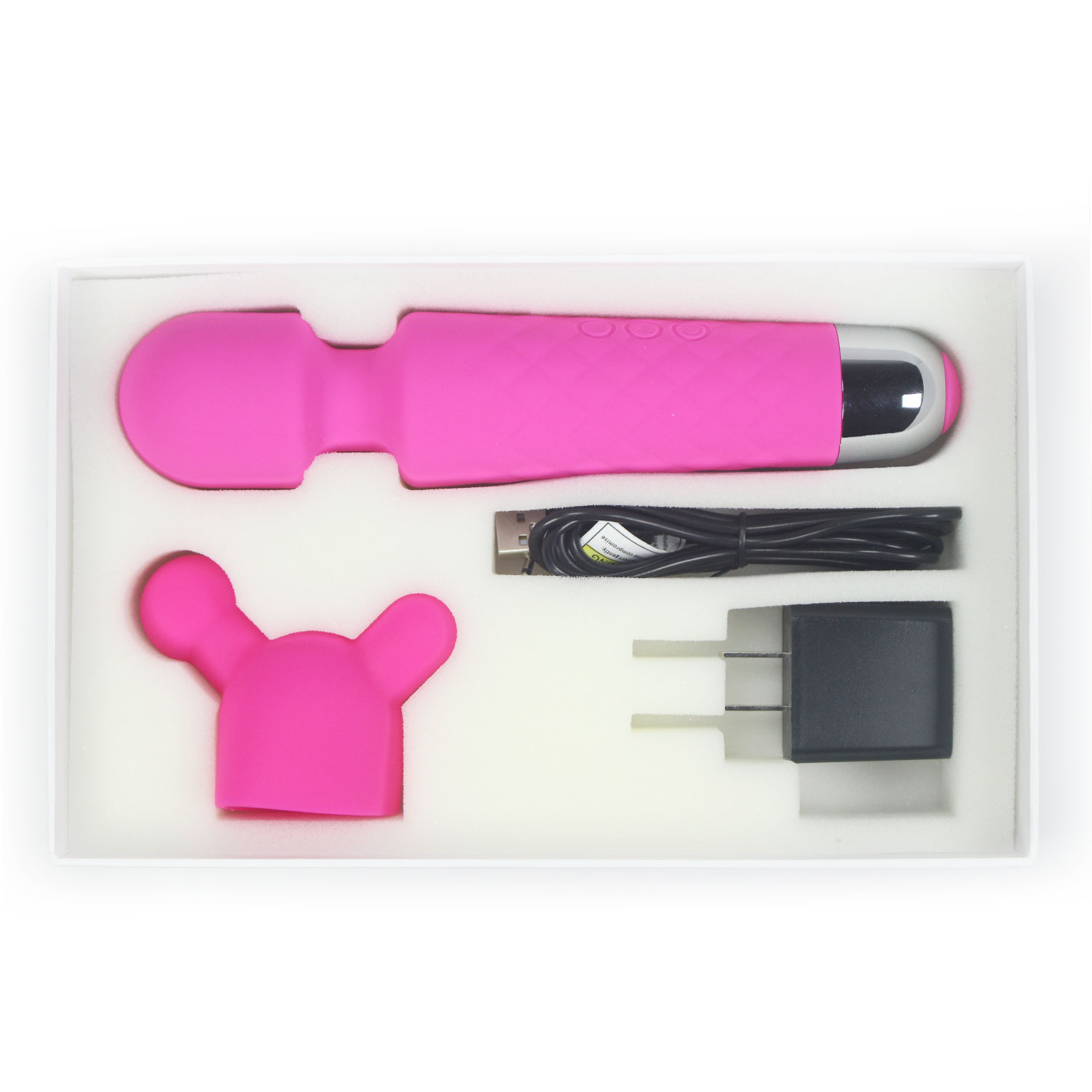 E23AM-Mickey Wand Attachment