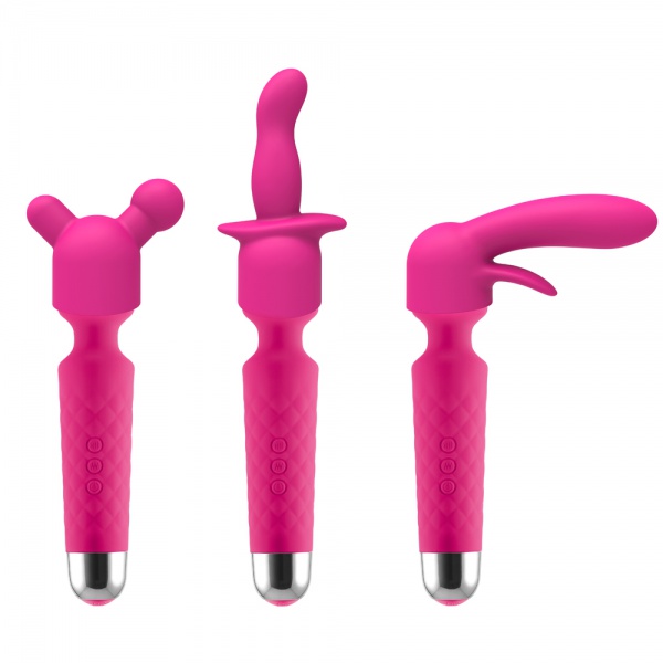 E23AS E23AM E23AT-Snake Mickey Tongue Wand Attachment