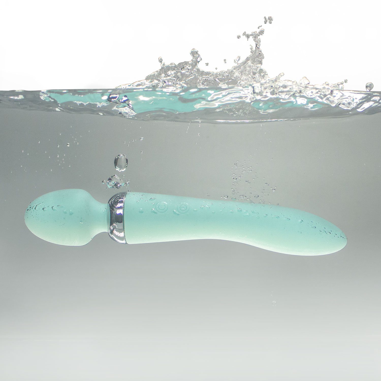 E55-Dual wand