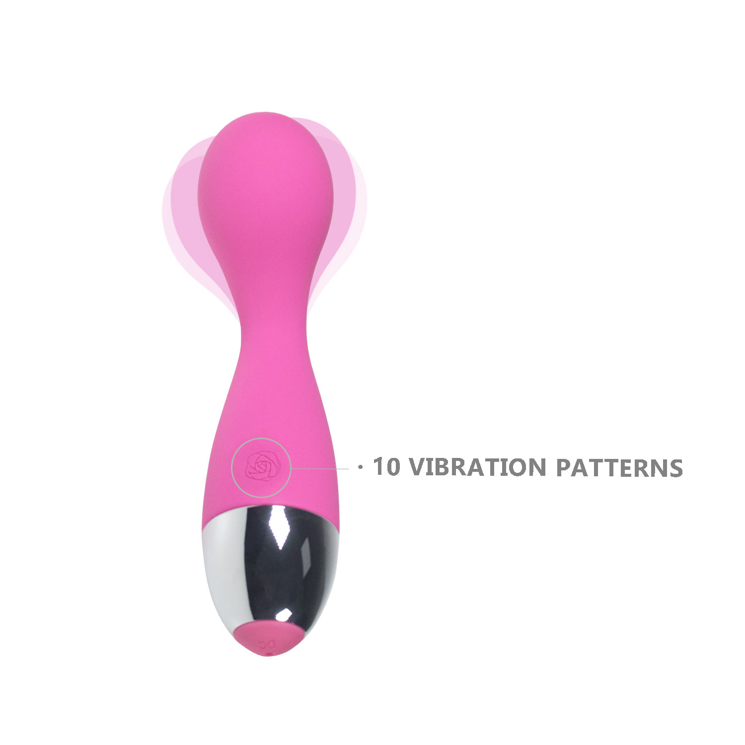 E58-Cute wand