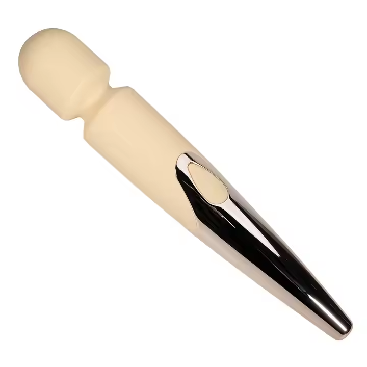 E12-iWand  massager  with USB cord 