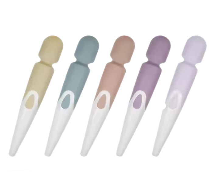 E12-iWand  massager  with USB cord 