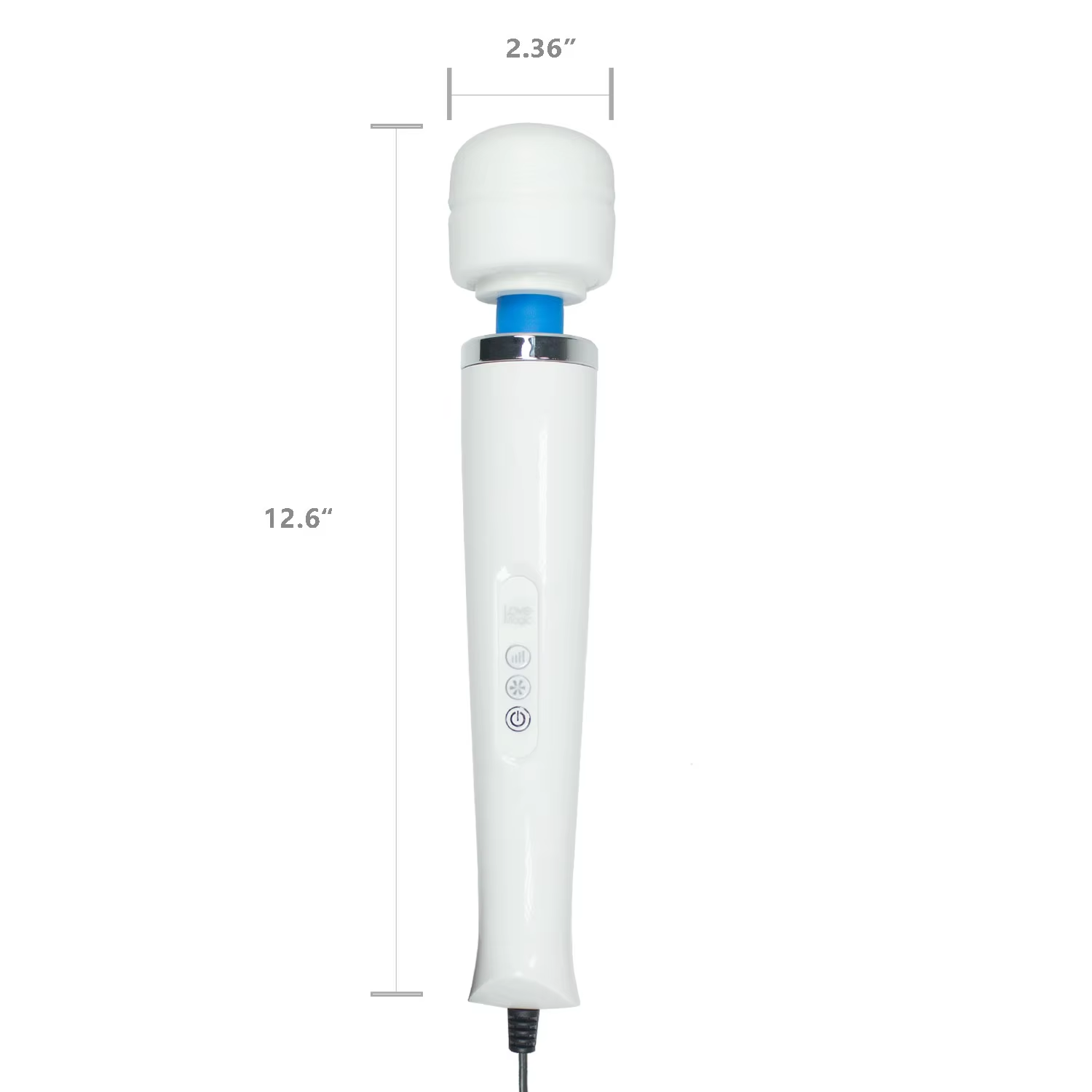 E01P-Love magic wand plus
