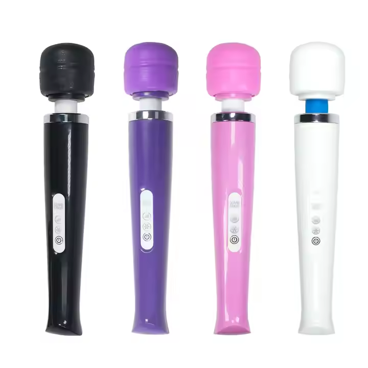 E01R-Love magic wand plus 