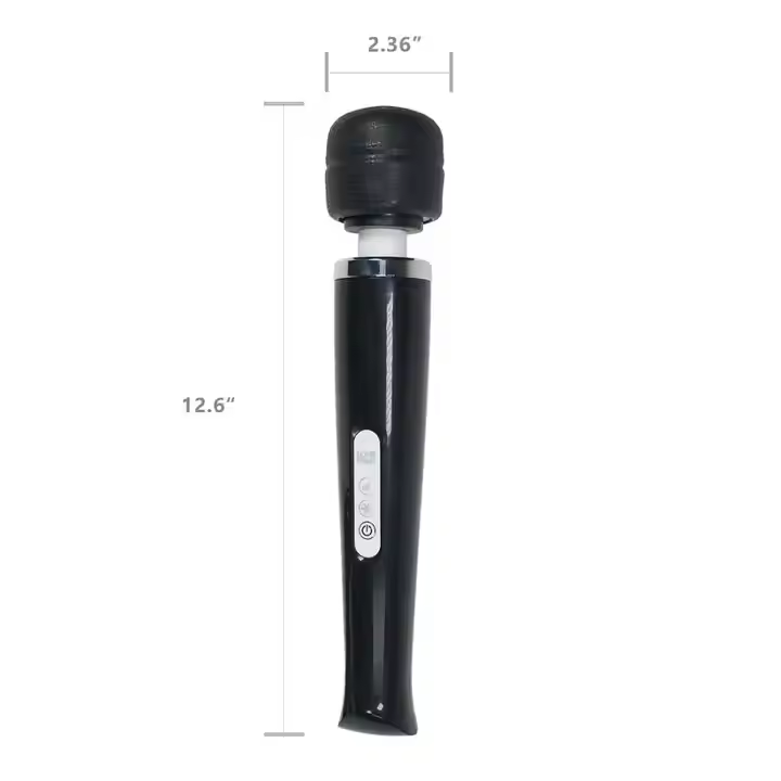 E01R-Love magic wand plus 