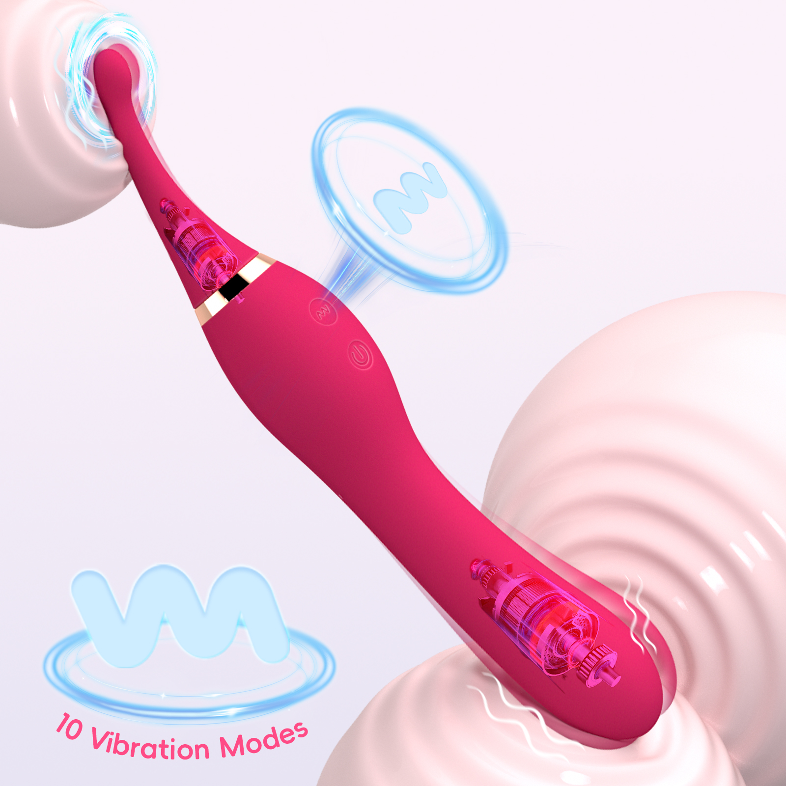 AA36-Clitoral Vibrator