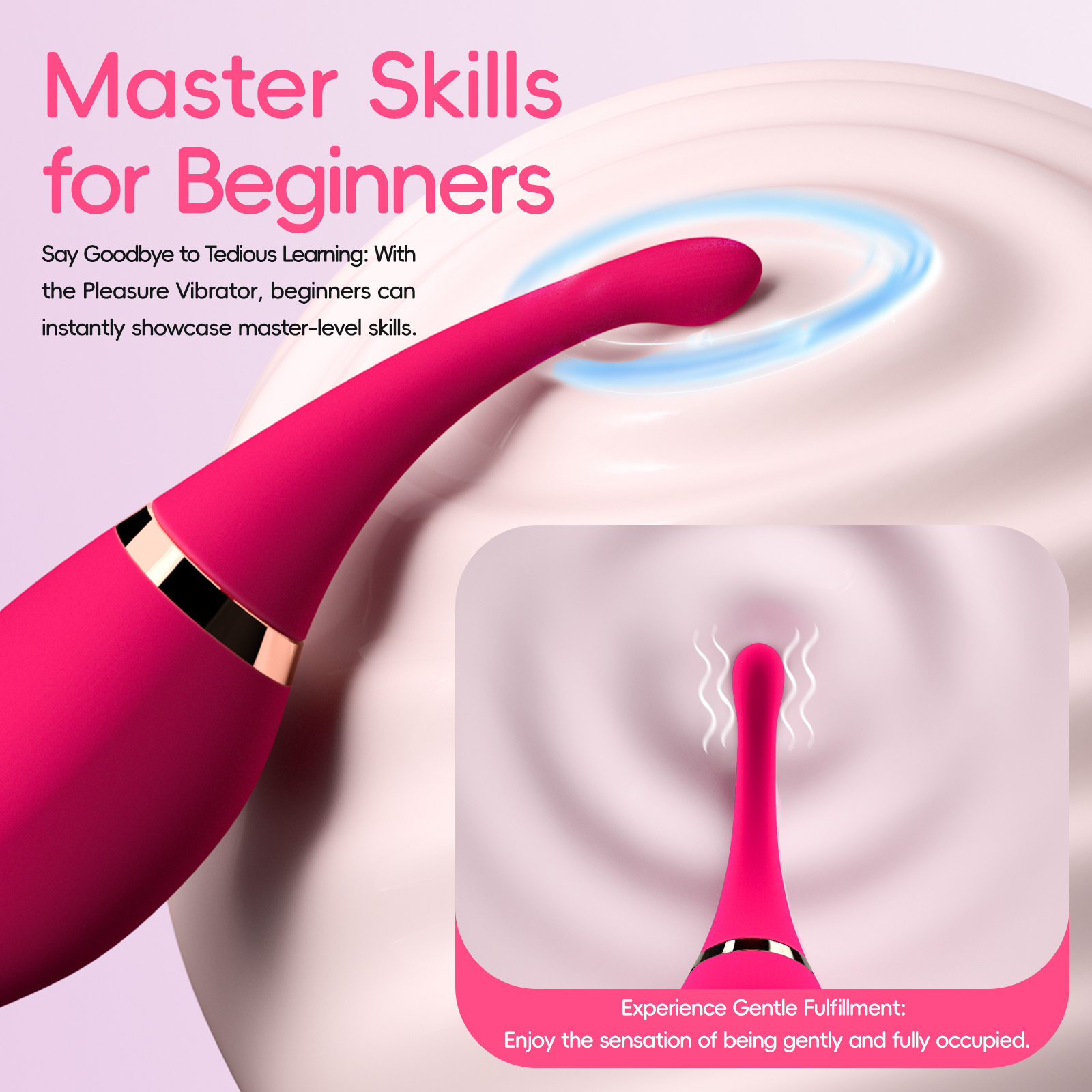AA36-Clitoral Vibrator