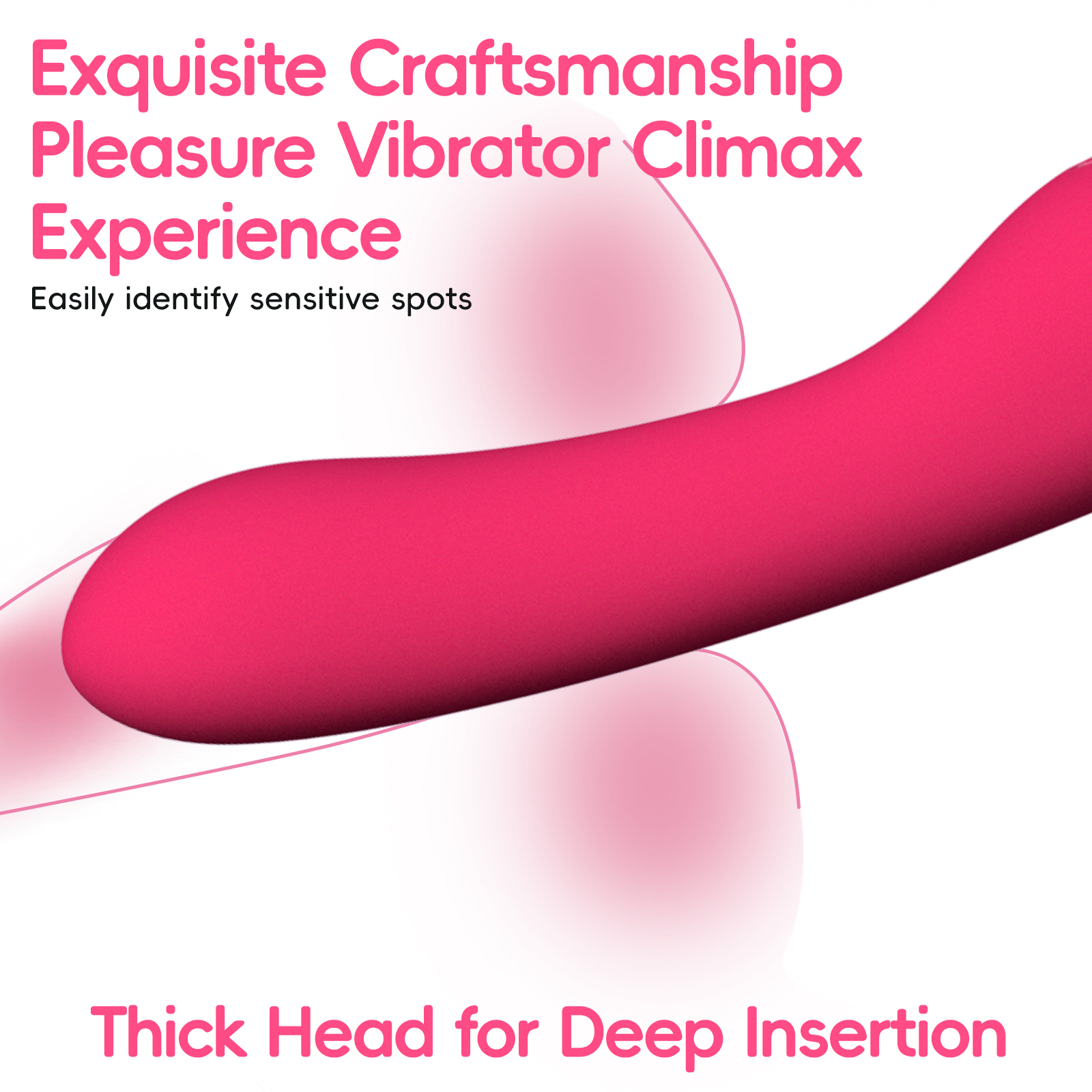AA36-Clitoral Vibrator