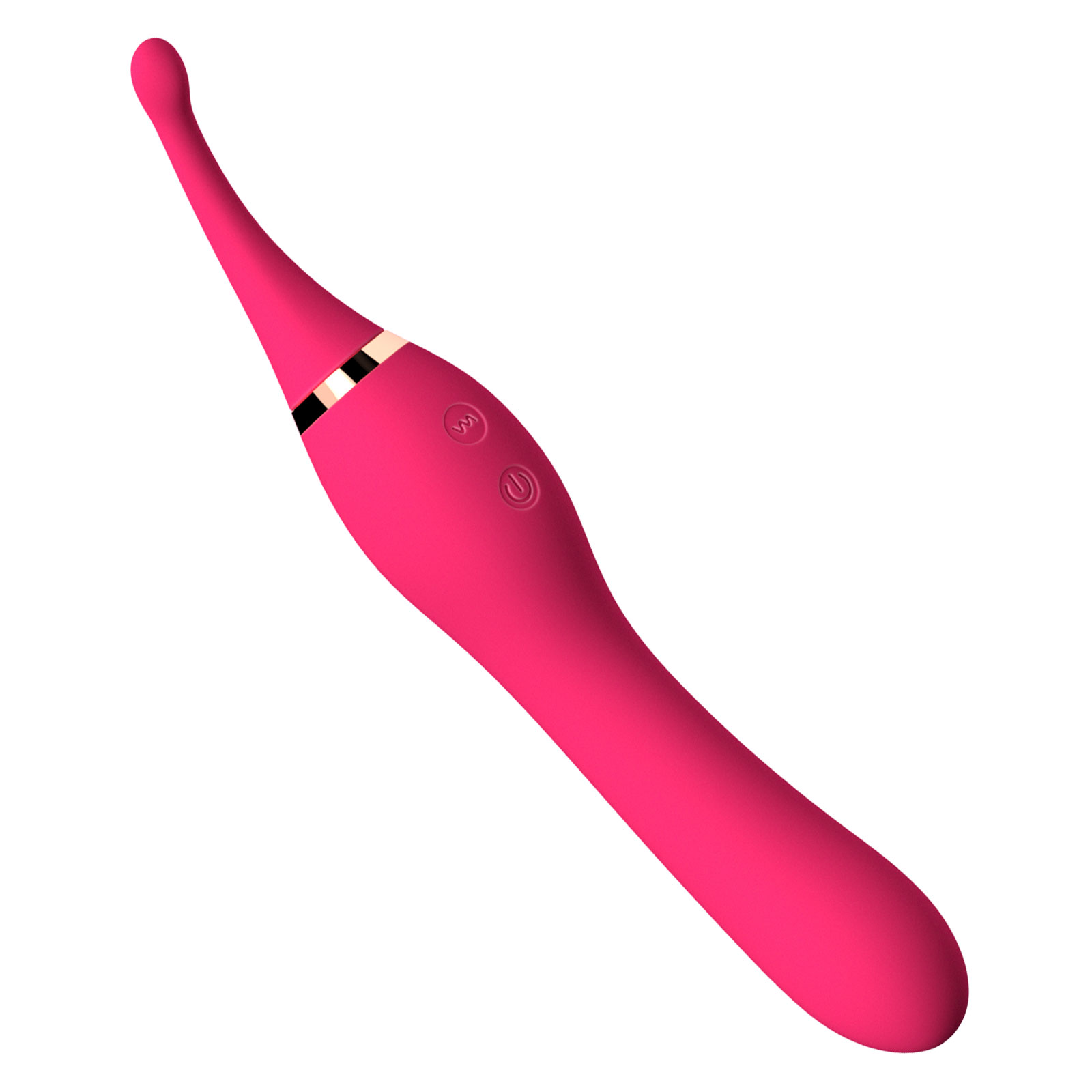 AA36-Clitoral Vibrator
