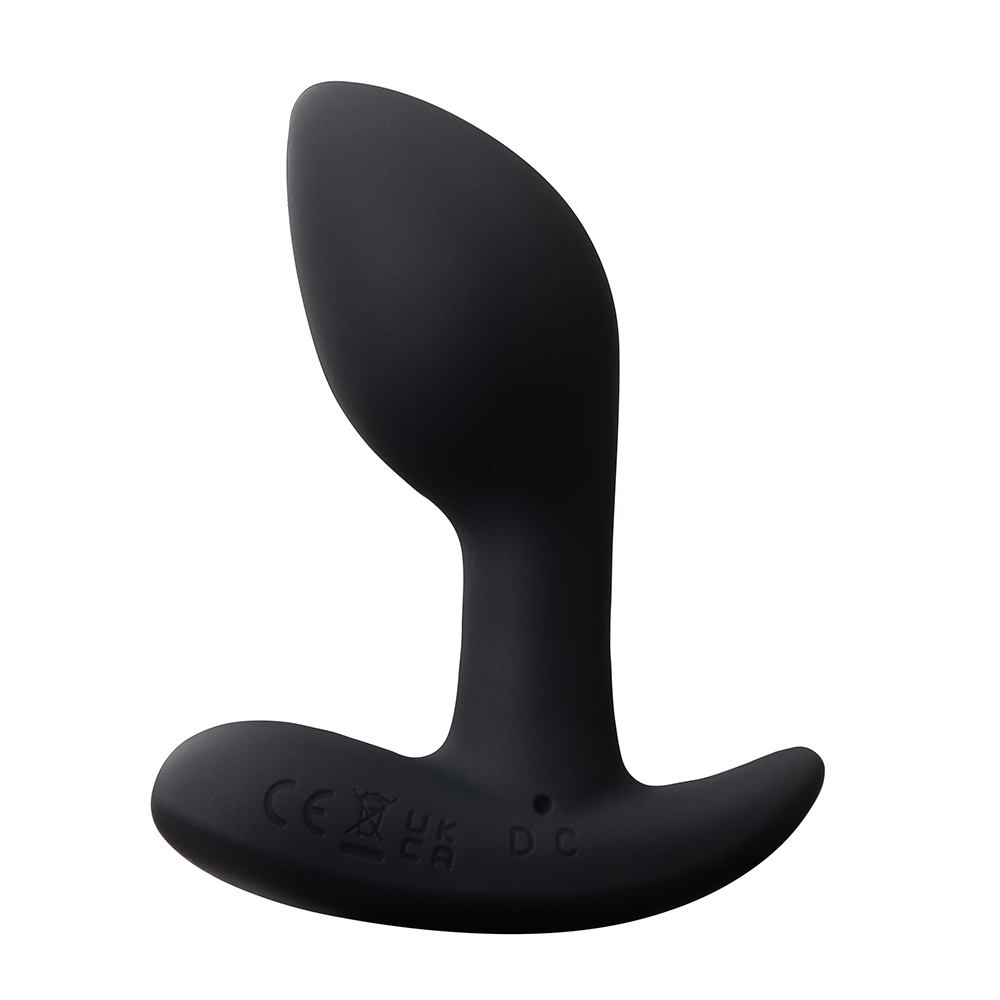 AG01- APP Remote Control Vibrating Plug