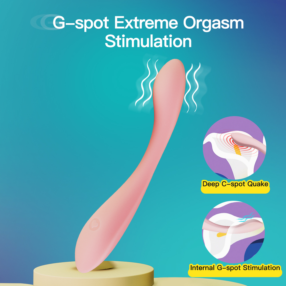 AA10 G Spot Vibrator