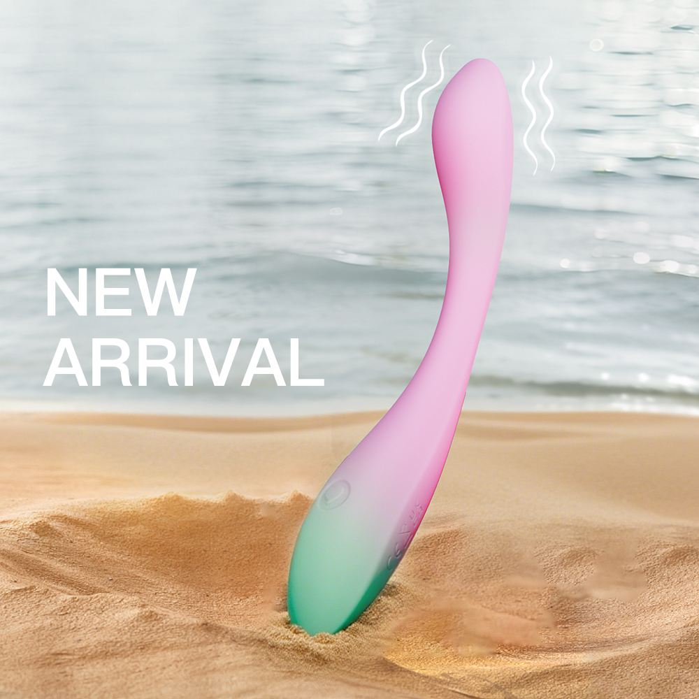 AA10 G Spot Vibrator