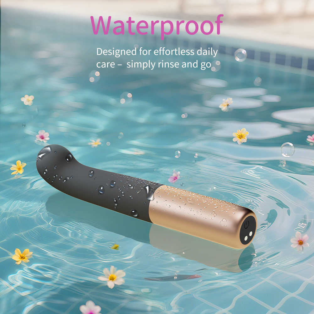 AA34-G Spot Vibrator