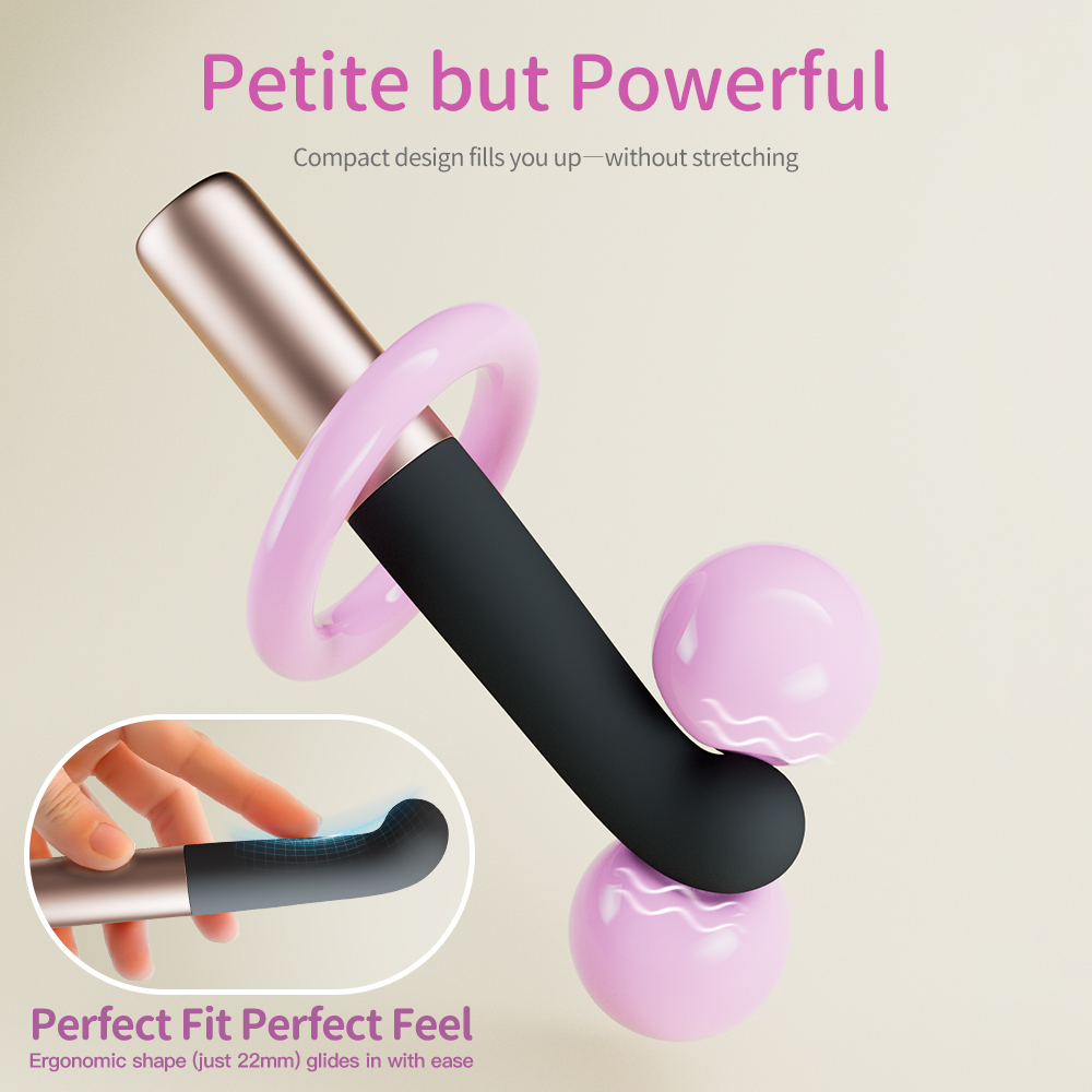 AA34-G Spot Vibrator
