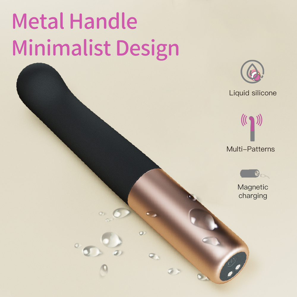 AA34-G Spot Vibrator