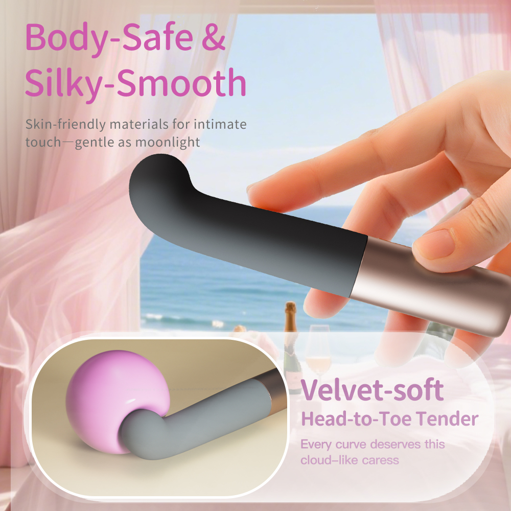 AA34-G Spot Vibrator