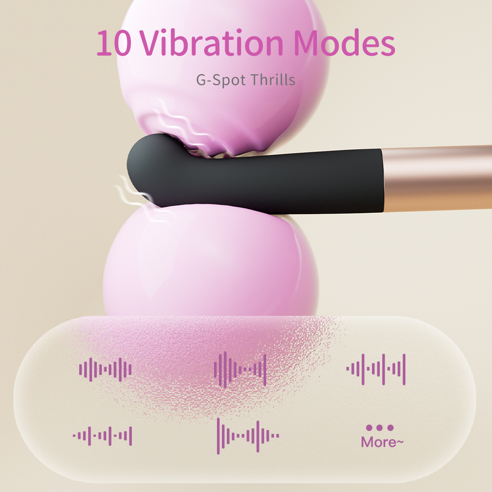 AA34-G Spot Vibrator